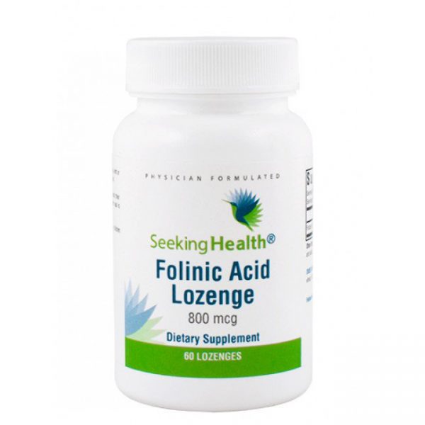 acid folinic