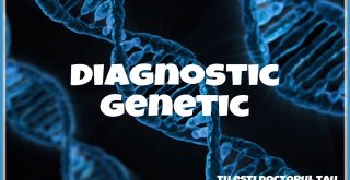 diagnostic genetic