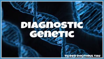 diagnostic genetic